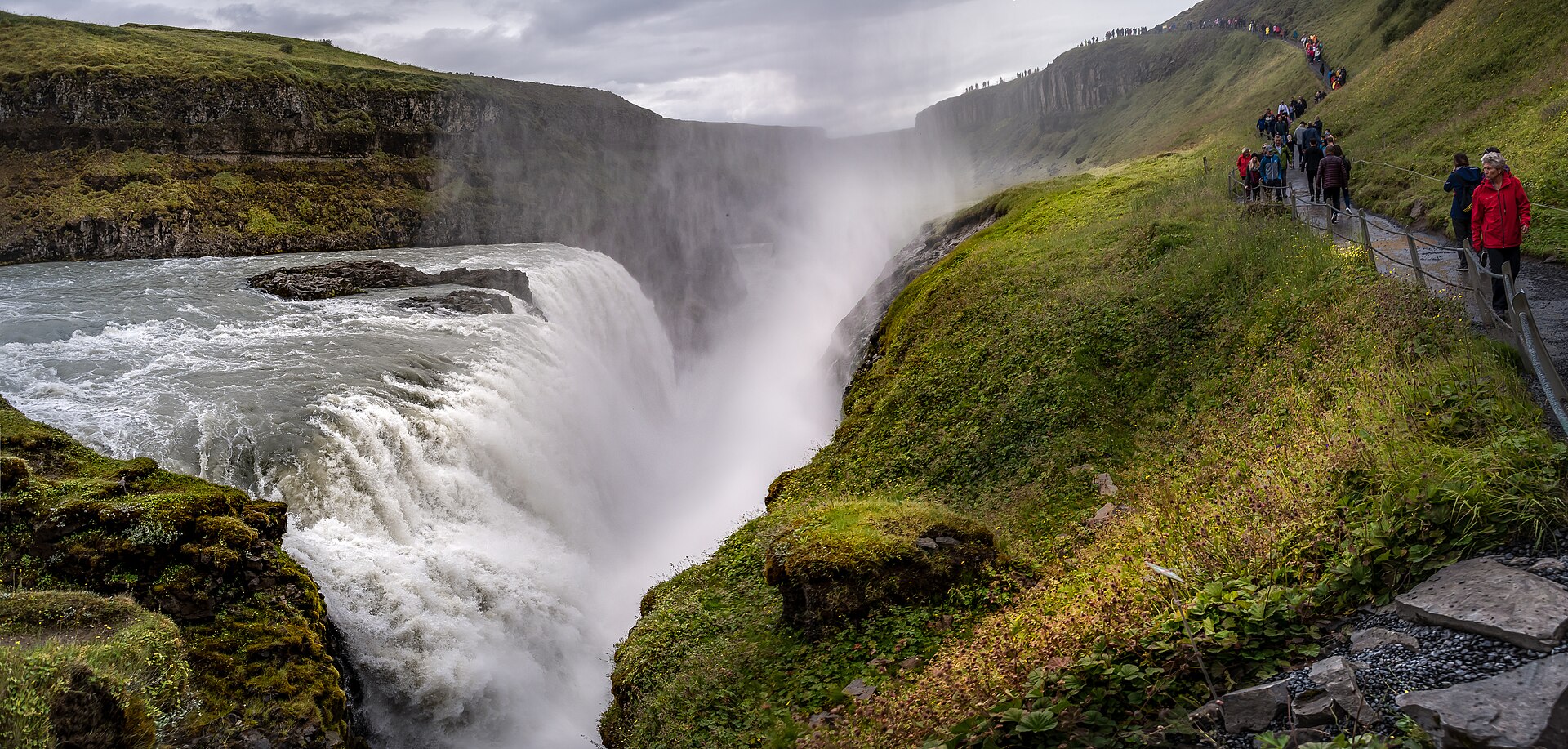 Gullfoss — Gullfoss (39850010453)